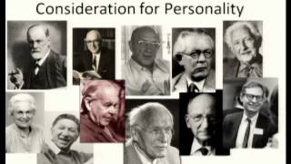 2014 Master Lecture II The DSM 5 and Personality Disorders [upl. by Vachel]