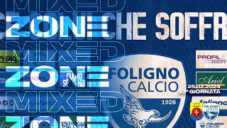 🎙️ Bevagna  Foligno Calcio MixedZone  Le parole del dopo gara [upl. by Weldon]