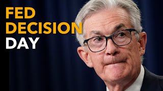 Federal Reserve Leaves Rates Unchanged [upl. by Epperson]