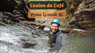 Canion do Café [upl. by Sylado]