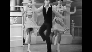 Tony MordenteOh Dem Golden Slippers 1965 TV Carnegie Hall [upl. by Ruthann383]