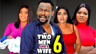 TWO MEN AND A WIFE SEASON 6  New MovieZubby Micheal Sonia Ogene  2024 Latest Nollywood Movie [upl. by Rednal171]