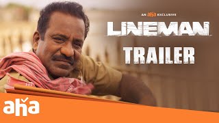 LINEMAN Tamil  Trailer  Charlie  Udhaikumar M  Jegan Balaji  Saranya Ravichandran [upl. by Reynolds679]