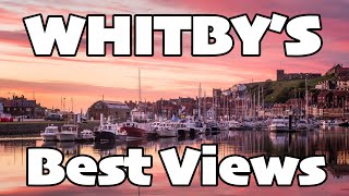 Want To See Whitbys Best Views  Whitby Tour Bus Is The Place To Start [upl. by Einnoc]