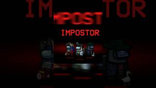 Among us impostor gameplay amongus amongusimpostor youtubeshorts shorts viralshorts [upl. by Gaylord]