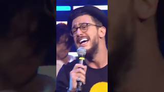 Lamallem  Saad Lamjarred ❤️ saadlamjarred shorts foryou music viralvideo fyp [upl. by Given]