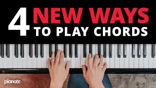 Learn Piano In 4 Minutes [upl. by Lawan309]