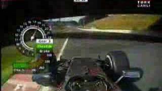 Raikkonen onboard Suzuka 2006 [upl. by Donella]