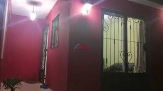 VENTA DE CASA EN RESIDENCIAL MOLINO NORTE MATAGALPA SEGUNDA ETAPA 505 89404900 [upl. by Gonta867]