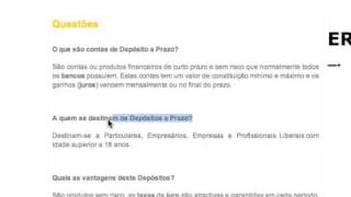 Dicas Internet 05 Abril 2009 [upl. by Salvadore]