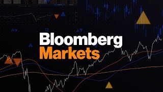 Bloomberg Markets 10012024 [upl. by Betteanne]