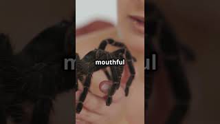 Top 10 Biggest Spiders in the World 🕷️ [upl. by Aicsila]