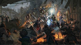 Pathfinder Kingmaker Gameplay [upl. by Azaria383]