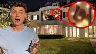 So I Think My House is Haunted VIDEO PROOF [upl. by Leen]