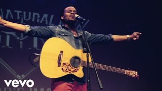 Travis Greene  Breaking In With Travis Greene The Message [upl. by Nohpets716]