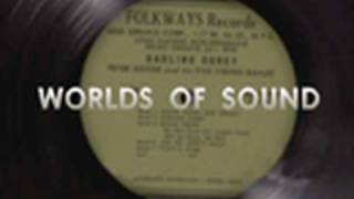 Worlds of Sound The Ballad of Folkways Documentary Trailer from Smithsonian Channel [upl. by Asselem687]