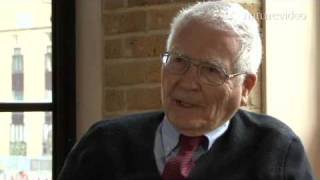 James Lovelock  A Final Warning by Nature Video [upl. by Odnamla926]