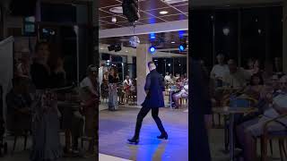 Hotel Monarque Fuengirola Park entertainment [upl. by Ashwell282]