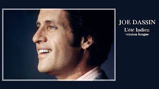 Joe Dassin  LÉté Indien 1975 [upl. by Benedetta]