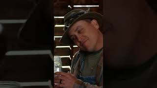 Making King Cake Moonshine  Moonshiners  Discovery Channel [upl. by Carew]