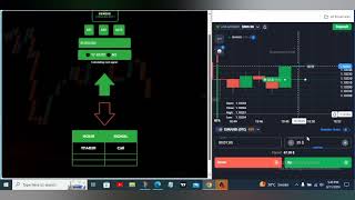 GENIUS BOT DOWNLOAD  GENIUS BOT REVIEW  HOW TO WIN EVERY TRADE IQOPTIONSCRIPTTRADING [upl. by Nazar]