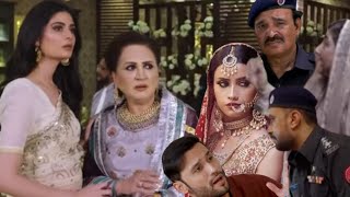 Baby Baji Ki Bahuwain Episode 67 Teaser Baby Baji Ki Bahuwain Episode 67 Promo  November 27 2024 [upl. by Sdlonyer]