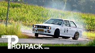 Short Rally Kasterlee 2023  By ProTrack Media [upl. by Selohcin382]