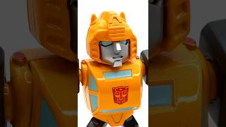 Bumblebee The Best Jada Toys Collection [upl. by Pinsky]