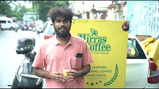 Mirras Coffee Review [upl. by Niaz]