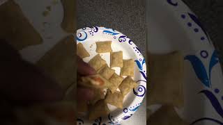 Totinos Pizza rolls 3 cheese [upl. by Iolanthe]