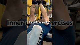 Inner chest……motivation workoutmotivational gymworkout love workoutmotiva exercisemotivation [upl. by Lindsey558]