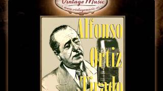 Alfonso Ortiz Tirado  El Adios del Marinero VintageMusices [upl. by Onileva545]