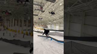 Snowboarding At Big SnowEveryday ft Brian Balico extended snowboarding [upl. by Nuriel481]