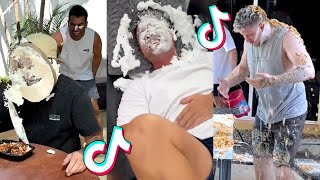 FUNNY Shammi Pranks shammiltd Tiktok Compilation 17  BEST Videos [upl. by Ahsrop]