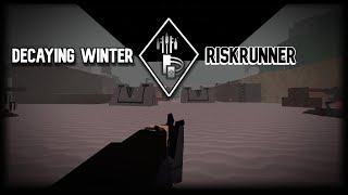 Perk Guide Riskrunner  Decaying Winter [upl. by Alamaj803]