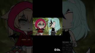 Little Red Riding Hood Not OG ib allxvmp gacha edit gachalife gachaedit [upl. by Kort]