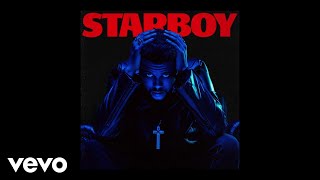 The Weeknd  Die For You Audio [upl. by Annoda]