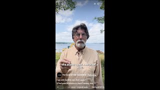 The Curse of Oak Island A Message from Rick SEASON 12 [upl. by Oremoh]