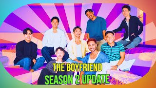 The Boyfriend Season 2 What We Know So Far About Netflixs Groundbreaking Reality Show [upl. by Fernald877]