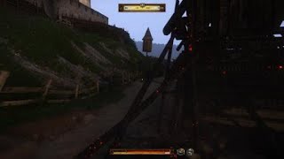 Kingdom Come Deliverance  TROVA IL TESORO FALSO SOTTO LA COLOMBAIA  PS4 PRO ITA [upl. by Valer110]