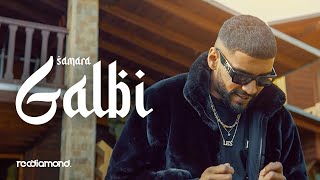 Samara  Galbi Official Music Video [upl. by Assiral965]