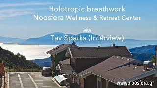 Holotropic breathwork [upl. by Eicart]