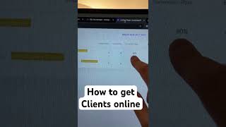 How to get clients online Automated marketing system ￼￼ [upl. by Ardaed]