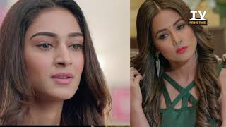 Komolika ने Prerna को हराने First Target बनाया Shivi को  Kasauti Zindagi Ki 2  Upcoming Twist [upl. by Gerri]