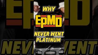 Erick SermonTalks About Why EPMDNever Went Platinumericksermonepmdjayzdasefxredmanmissyrap [upl. by Vincent]