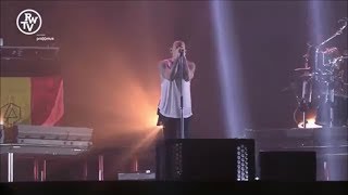 Linkin Park  Numb Live 2017 [upl. by Levon]