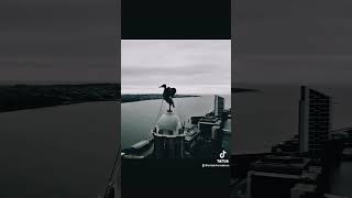 Royal Liver Building Pierhead Liverpool  Full video out now  shortvideo shorts Liverpool dji [upl. by Shama218]