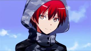 Assassination classroom AMV wolf in sheeps clothing [upl. by Newbill]