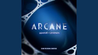 Blood Sweat amp Tears from the series Arcane League of Legends [upl. by Illa]