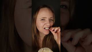 Řapíkatý celer podruhé 🥬 ASMR CZ MUKBANG [upl. by Esyli]